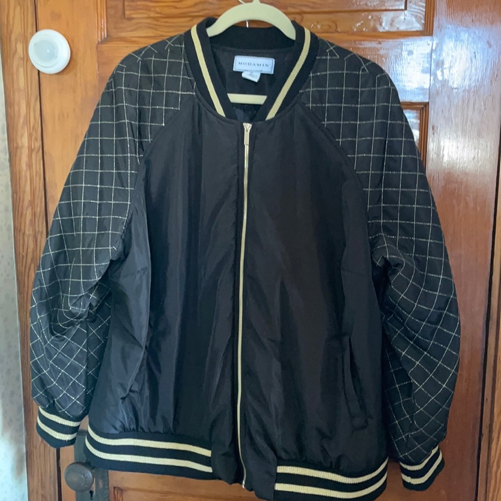 Modamix jacket